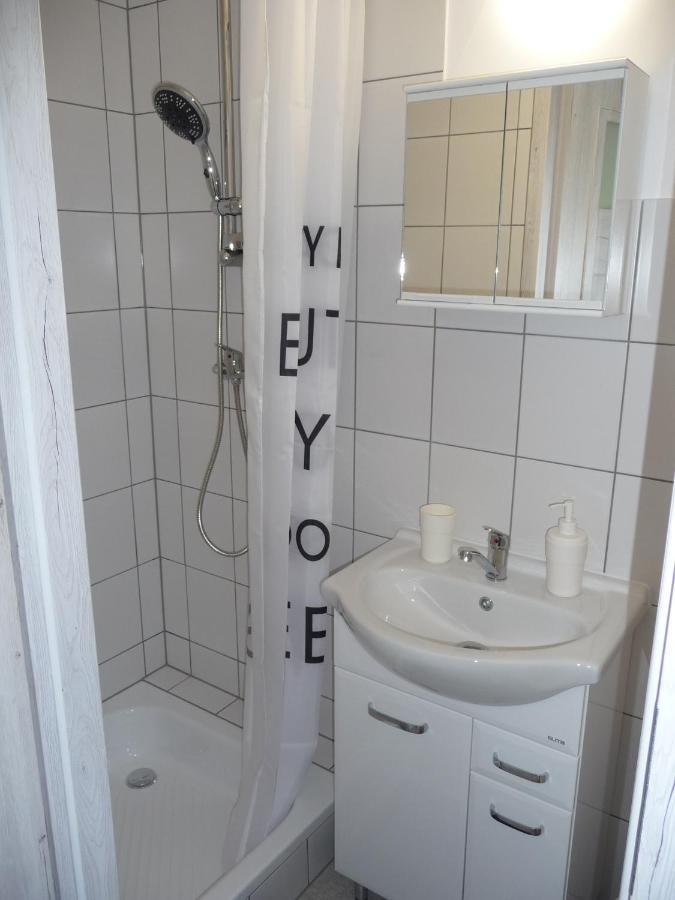 Leszkowo Villa Ustka Kültér fotó