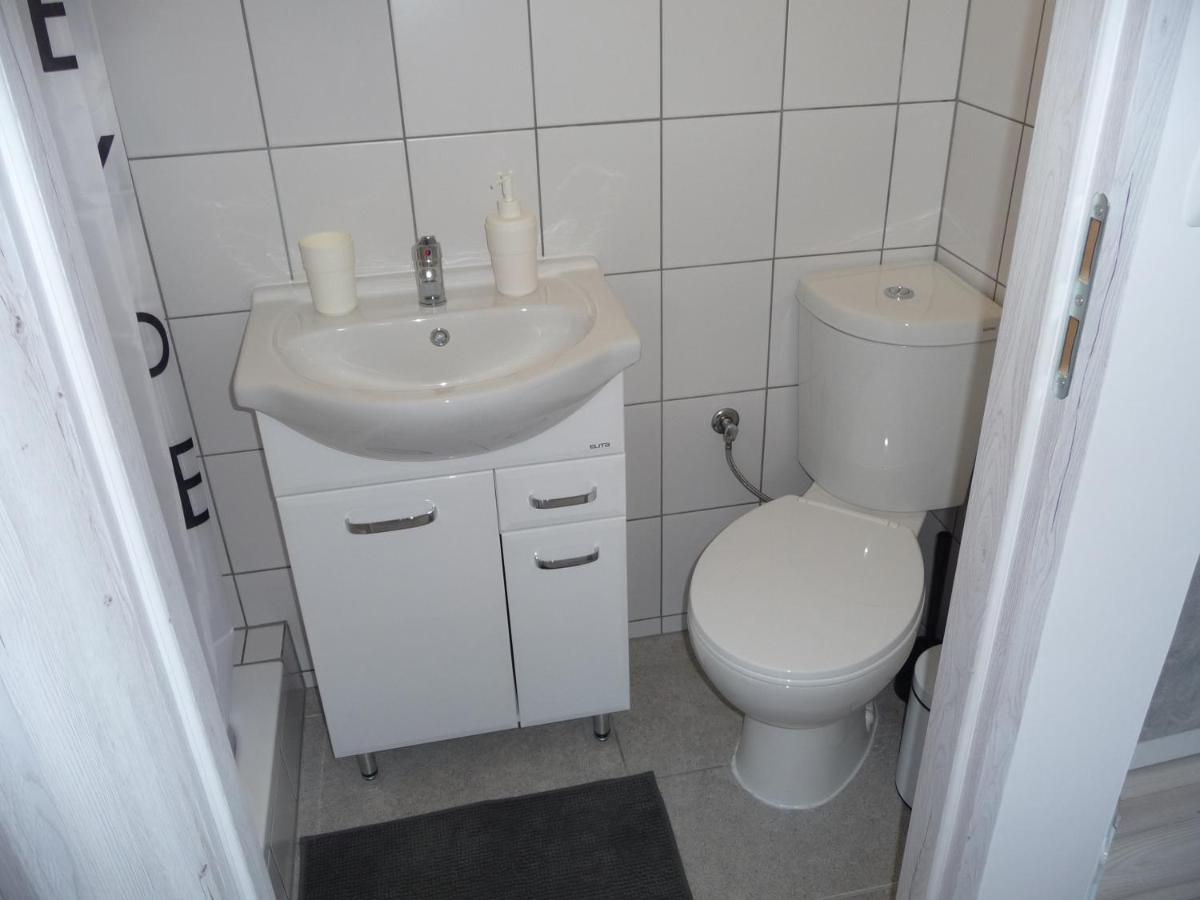 Leszkowo Villa Ustka Kültér fotó