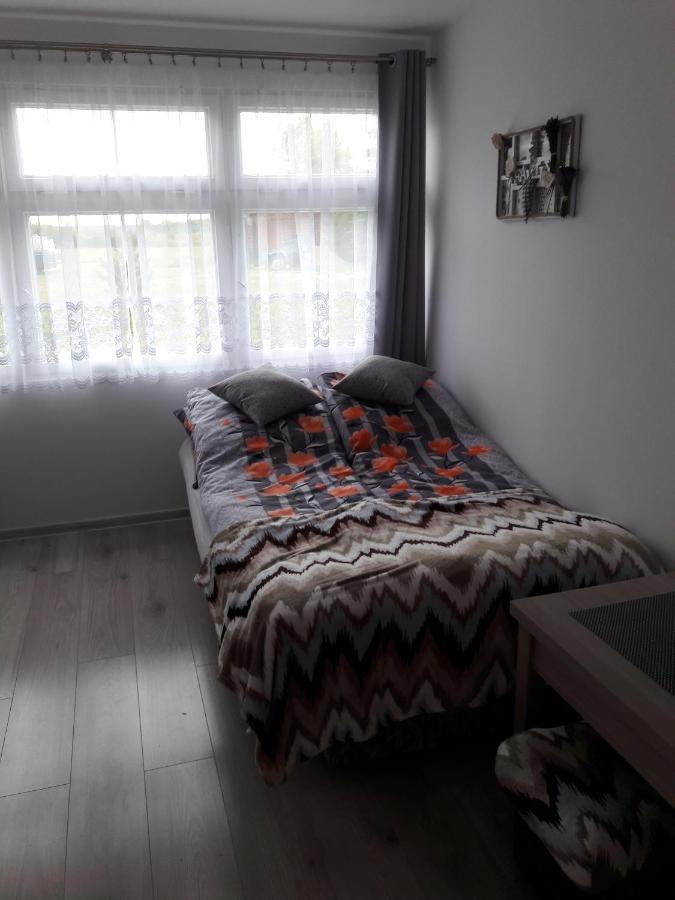Leszkowo Villa Ustka Kültér fotó