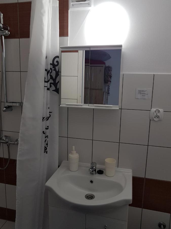 Leszkowo Villa Ustka Kültér fotó