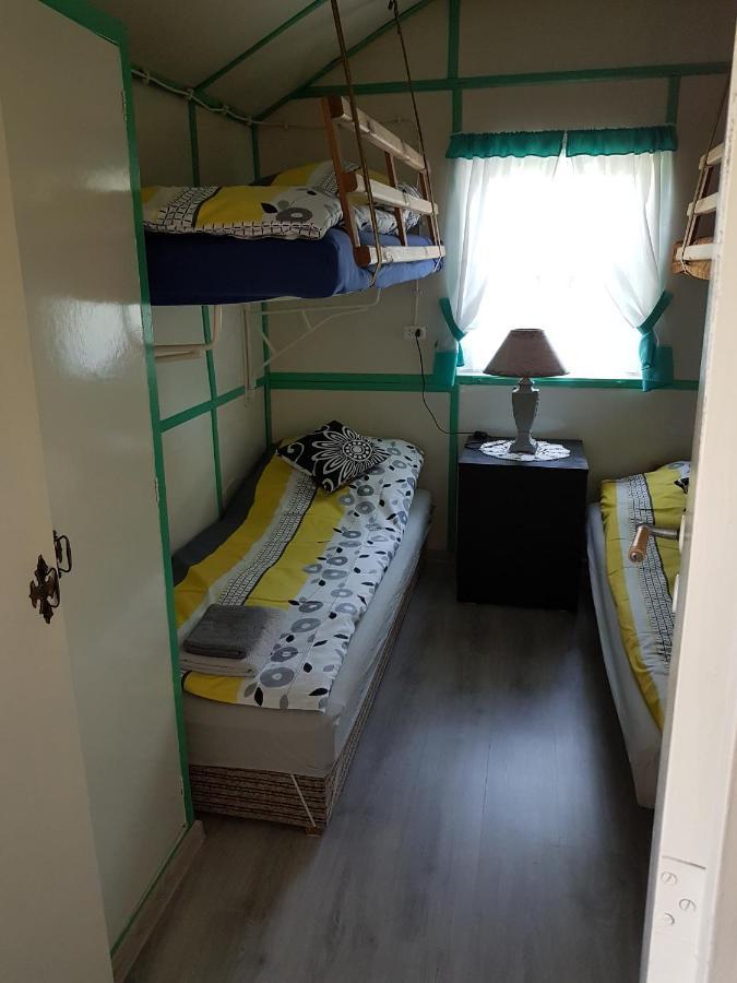 Leszkowo Villa Ustka Kültér fotó