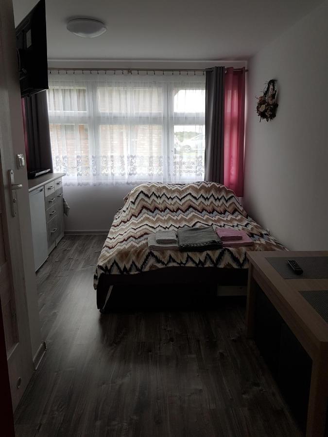 Leszkowo Villa Ustka Kültér fotó