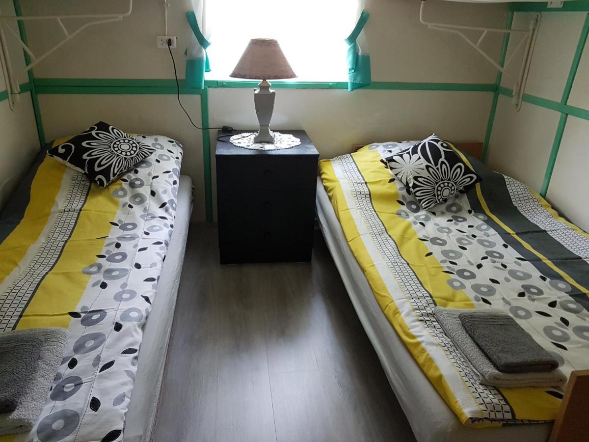 Leszkowo Villa Ustka Kültér fotó